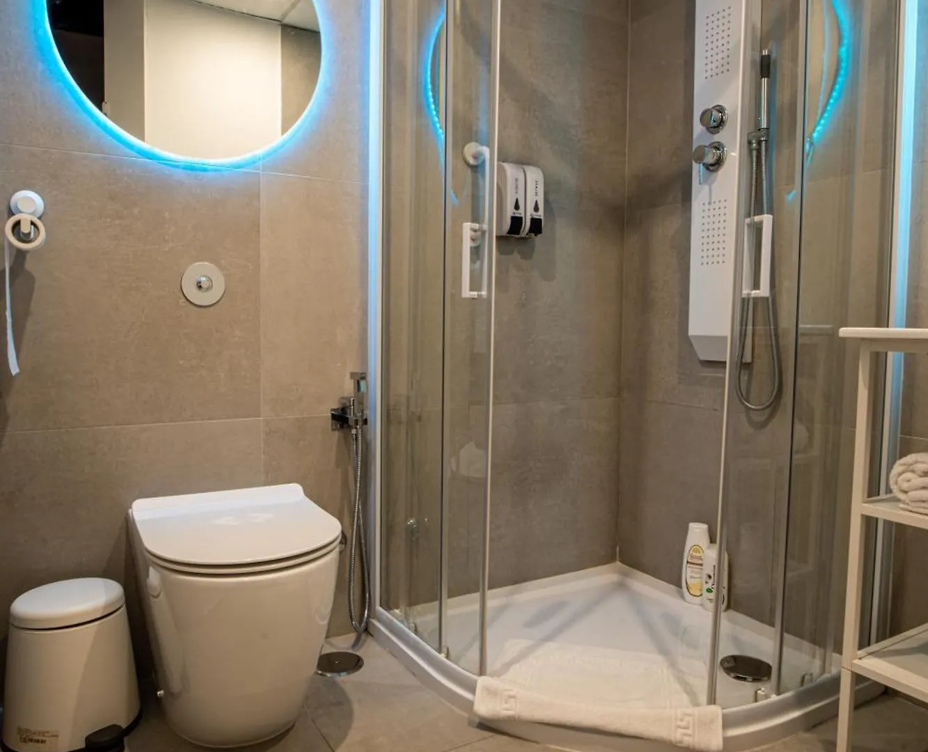 Skyhouse Beverello Napoli