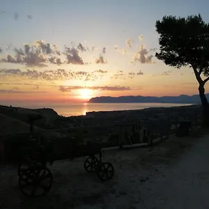  Séjour à la ferme Finazzo Italie