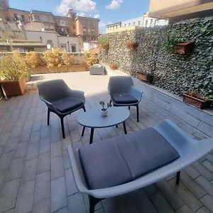 2* Couette-café De Gasperi 55