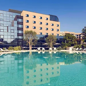 Mercure Romanazzi Carducci 4* Bari