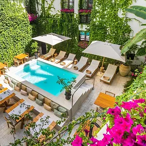 Casa Nostra Boutique & 3* Palermo