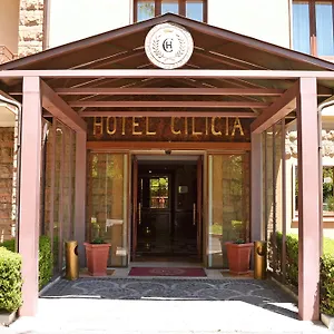 Cilicia 3* Róma