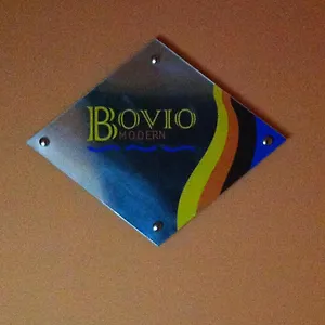Bed & Breakfast Bovio Modern