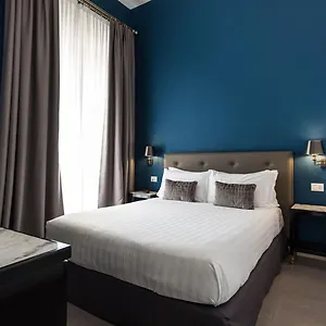 Hotel Boutique Metro 900, Napels