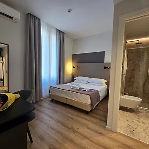 Porta Pia 3* Róma