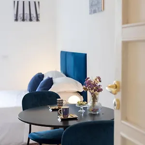 Bed & Breakfast Notte Al Museo, Napels