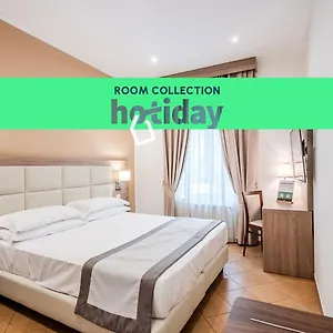 2* Couette-café Hotiday Collection - Residenza Scarlatti