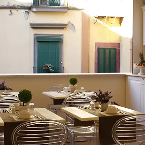 3* Maison d'hôtes La Fontanina