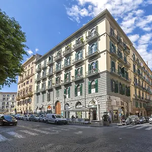 Bed & Breakfast Certosa, Napels