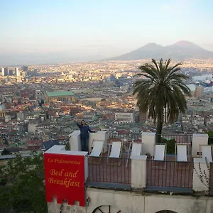 Affittacamere Pedamentina