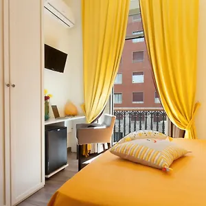 Gasthuis Dei Catalani, Napels