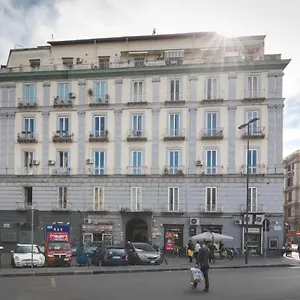 Vendégház Opera Principe Umberto