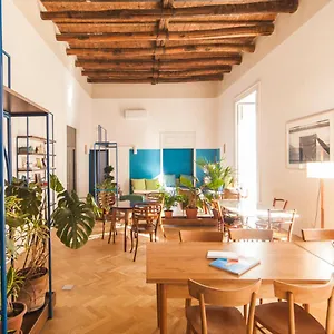 Bed & Breakfast Superotium, Napels