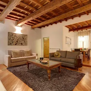  Appartement Il Magnifico - Italie