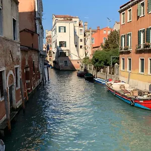  Appartement Lovers Italie