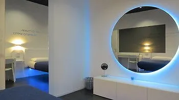 Skyhouse Beverello Napels Bed & Breakfast