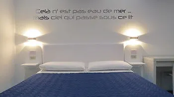 *** Bed & Breakfast Skyhouse Beverello Napels Italië