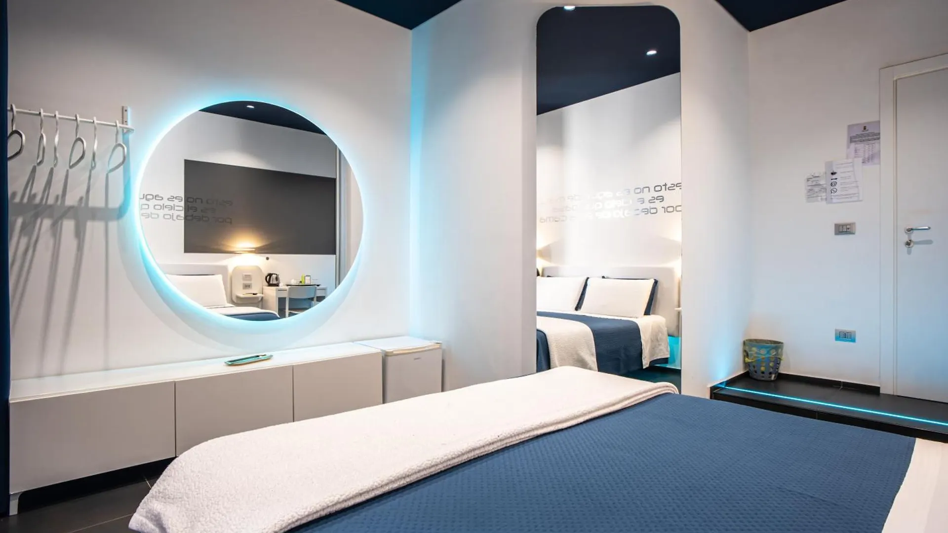Skyhouse Beverello Naples