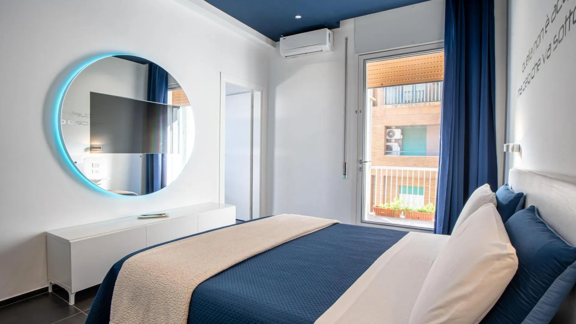 Skyhouse Beverello Naples 3*,  Italy