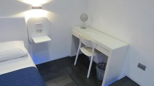 Bed & Breakfast Skyhouse Beverello Naples